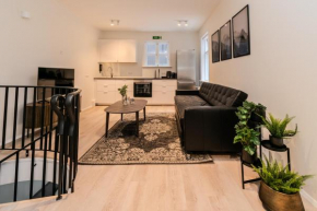 Vesturgata - One Bedroom Apartment Near Harbour